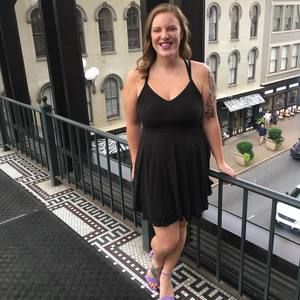 Meet your Posher, Haley